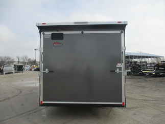 2022 United 8.5x24  Enclosed Car Hauler CLA-8.524TA52-M