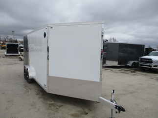 2022 Legend 7.5x23  Enclosed Snowmobile 7.5X23ETA35