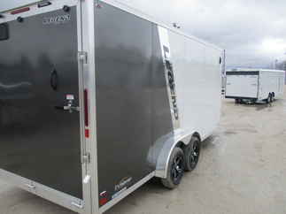 2022 Legend 7.5x23  Enclosed Snowmobile 7.5X23ETA35