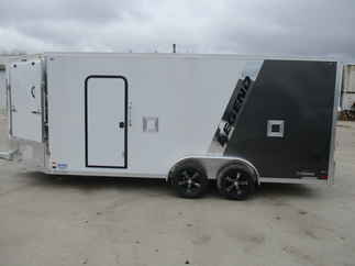 2022 Legend 7.5x23  Enclosed Snowmobile 7.5X23ETA35