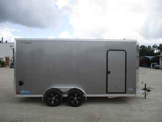 2023 Legend 7x16  Enclosed Cargo 7X18TVTA35