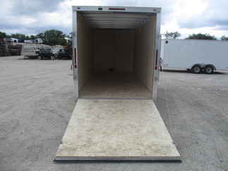 2023 Legend 7x16  Enclosed Cargo 7X18TVTA35