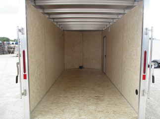 2023 Legend 7x16  Enclosed Cargo 7X18TVTA35