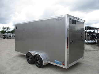 2023 Legend 7x16  Enclosed Cargo 7X18TVTA35