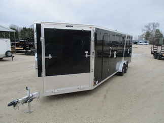 2023 Legend 7.5x29  Enclosed Snowmobile 7.5X29ETA35