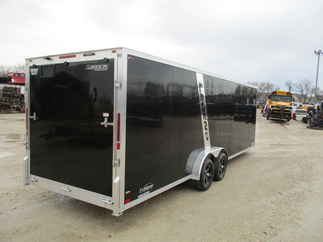 2023 Legend 7.5x29  Enclosed Snowmobile 7.5X29ETA35