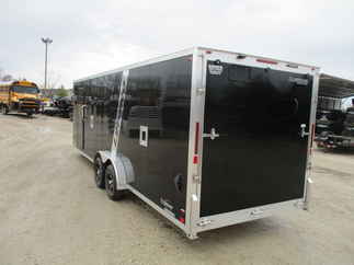 2023 Legend 7.5x29  Enclosed Snowmobile 7.5X29ETA35