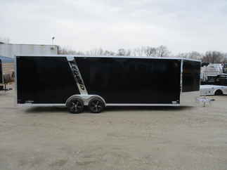 2023 Legend 7.5x29  Enclosed Snowmobile 7.5X29ETA35