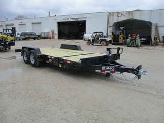 2022 B-B 83x20  Equipment Tilt TBCT2014ET