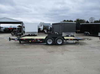 2022 B-B 83x20  Equipment Tilt TBCT2014ET