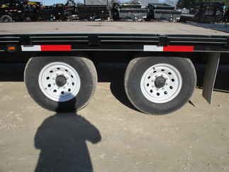 2022 Cornelius Mfg Inc 102x25  Gooseneck Corn Pro 20+5 7k