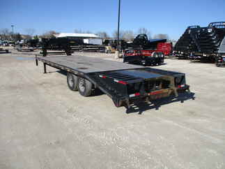 2021 Elite 102x25  Gooseneck SW-Dovetail-25