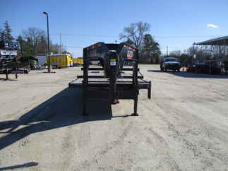 2021 Elite 102x25  Gooseneck SW-Dovetail-25