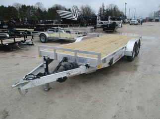 2022 RC Trailers 82x20
