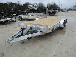 2022 RC Trailers 82x20  Car Hauler ARSSL 8.5X20TA3-XE