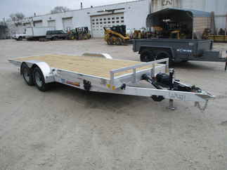 2022 RC Trailers 82x20  Car Hauler ARSSL 8.5X20TA3-XE