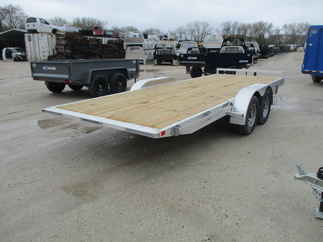 2022 RC Trailers 82x20  Car Hauler ARSSL 8.5X20TA3-XE