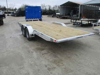 2022 RC Trailers 82x20  Car Hauler ARSSL 8.5X20TA3-XE