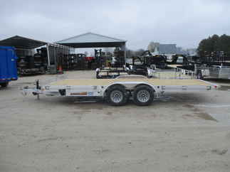 2022 RC Trailers 82x20  Car Hauler ARSSL 8.5X20TA3-XE