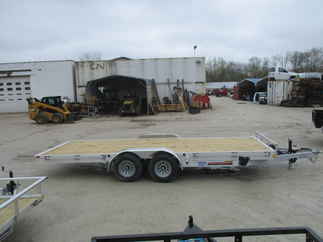 2022 RC Trailers 82x20  Car Hauler ARSSL 8.5X20TA3-XE