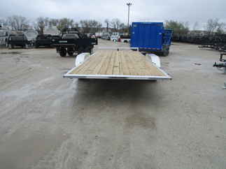 2022 RC Trailers 82x20  Car Hauler ARSSL 8.5X20TA3-XE