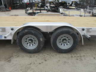 2022 RC Trailers 82x20  Car Hauler ARSSL 8.5X20TA3-XE