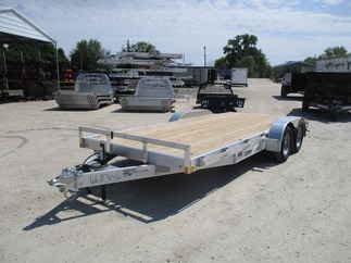2022 RC Trailers 81x18