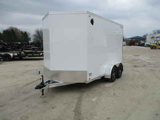 2023 Legend 7x12  Enclosed Cargo 7X14TVTA35