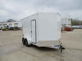 2023 Legend 7x12  Enclosed Cargo 7X14TVTA35