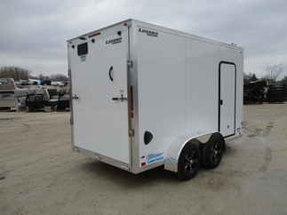 2023 Legend 7x12  Enclosed Cargo 7X14TVTA35