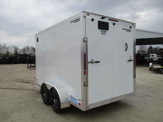 2023 Legend 7x12  Enclosed Cargo 7X14TVTA35