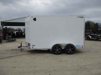 2023 Legend 7x12  Enclosed Cargo 7X14TVTA35