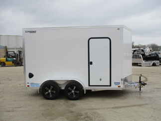 2023 Legend 7x12  Enclosed Cargo 7X14TVTA35