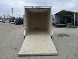 2023 Legend 7x12  Enclosed Cargo 7X14TVTA35