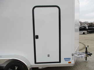 2023 Legend 7x12  Enclosed Cargo 7X14TVTA35