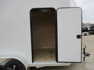 2023 Legend 7x12  Enclosed Cargo 7X14TVTA35