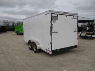 2022 Haul-About 7x16  Enclosed Cargo PAN716TA2