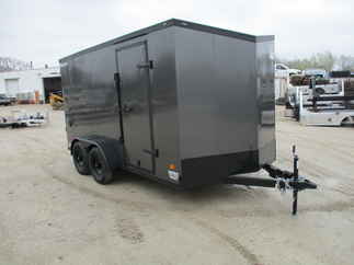 2022 Haul-About 7x14  Enclosed Cargo CGR714TA2