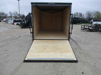 2022 Haul-About 7x14  Enclosed Cargo CGR714TA2