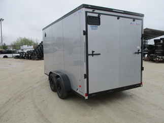 2022 Haul-About 7x14  Enclosed Cargo CGR714TA2