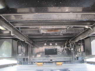 AS IS CM 8.5 x 97 TM Truck Bed