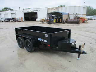 2023 BWISE 60x10  Dump DTR510LP-7-D