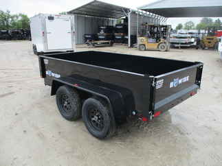 2023 BWISE 60x10  Dump DTR510LP-7-D