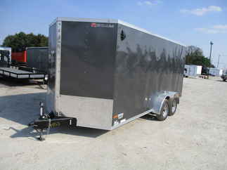 2023 RC Trailers 7x16