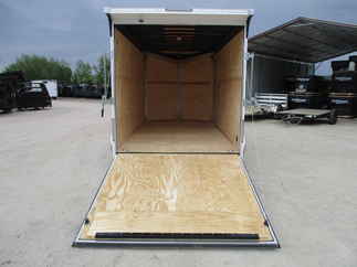 2022 United 7x14  Enclosed Cargo WJ-714TA35-8.5-M