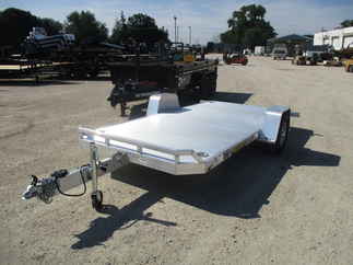 2023 Aluma 82x14