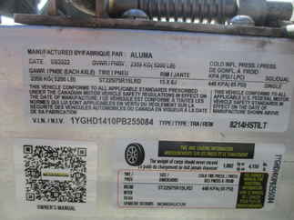 2023 Aluma 82x14  Aluminum Single Axle Utility 8214H-TILT-S-EL-RTD