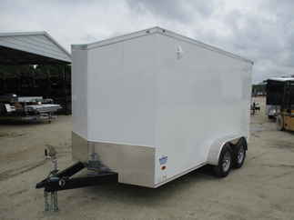 2022 Haul-About 7x14  Enclosed Cargo PAN714TA2