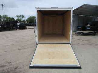 2022 Haul-About 7x14  Enclosed Cargo PAN714TA2