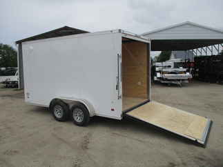 2022 Haul-About 7x14  Enclosed Cargo PAN714TA2